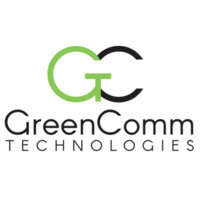 GreenComm Technologies logo, GreenComm Technologies contact details