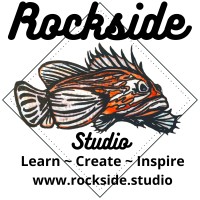 Rockside Studio logo, Rockside Studio contact details