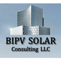 BIPV SOLAR CONSULTING LLC logo, BIPV SOLAR CONSULTING LLC contact details