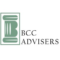 BCC Advisers logo, BCC Advisers contact details