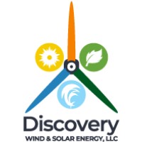 Discovery Oil and Wind Services logo, Discovery Oil and Wind Services contact details