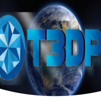 Topshelf Enterprises DBA T3DP logo, Topshelf Enterprises DBA T3DP contact details