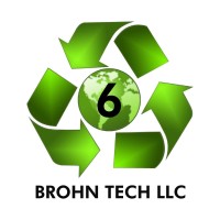 Brohn Tech LLC logo, Brohn Tech LLC contact details