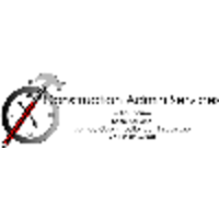 Construction Administrators logo, Construction Administrators contact details