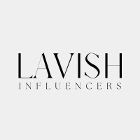 Lavish Influencers logo, Lavish Influencers contact details