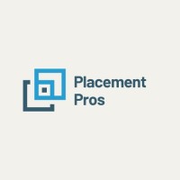 Placement Pros logo, Placement Pros contact details