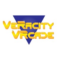 VeRacity VRcade logo, VeRacity VRcade contact details