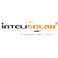 InteliSolar Inc logo, InteliSolar Inc contact details