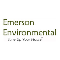 Emerson Environmental, LLC logo, Emerson Environmental, LLC contact details