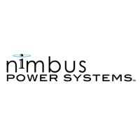 Nimbus Power Systems logo, Nimbus Power Systems contact details