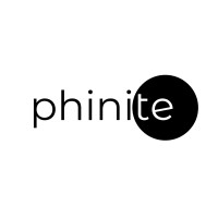 Phinite logo, Phinite contact details