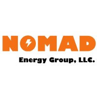 Nomad Energy Group, LLC. logo, Nomad Energy Group, LLC. contact details