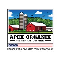 Apex Organix logo, Apex Organix contact details