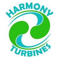 Harmony Turbines logo, Harmony Turbines contact details