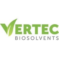 Vertec Biosolvents, Inc logo, Vertec Biosolvents, Inc contact details