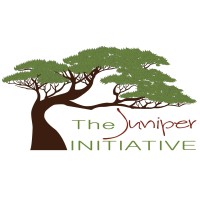 The Juniper Initiative logo, The Juniper Initiative contact details