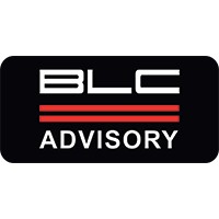 BLC Advisory logo, BLC Advisory contact details