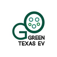 Go Green Texas EV logo, Go Green Texas EV contact details