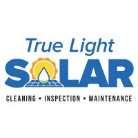 True Light Solar Services logo, True Light Solar Services contact details