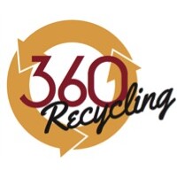 360 Recycling LLC logo, 360 Recycling LLC contact details