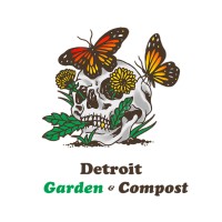 Detroit Garden & Compost logo, Detroit Garden & Compost contact details