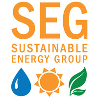 SEG Inc logo, SEG Inc contact details