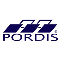 Pordis logo, Pordis contact details