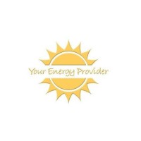 Your Energy Provider logo, Your Energy Provider contact details