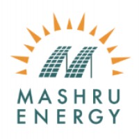 Mashru Energy logo, Mashru Energy contact details