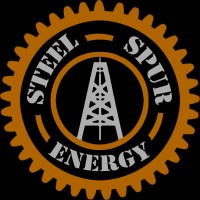 Steel Spur Energy logo, Steel Spur Energy contact details