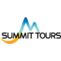 Summit Tours logo, Summit Tours contact details