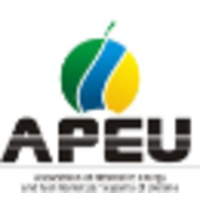 APEU, the Voice of the Ukrainian Renewable Energy Industry logo, APEU, the Voice of the Ukrainian Renewable Energy Industry contact details