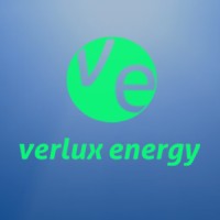 Verlux Energy logo, Verlux Energy contact details