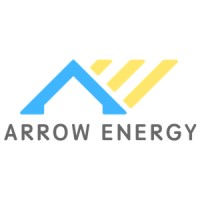 Arrow Energy Solar logo, Arrow Energy Solar contact details