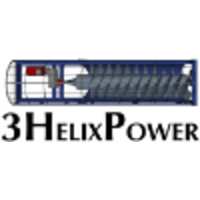 3Helix Power logo, 3Helix Power contact details