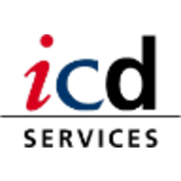 ICD SERVICES logo, ICD SERVICES contact details