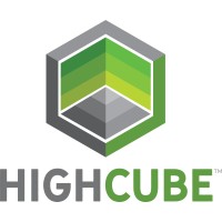 HighCube, LLC logo, HighCube, LLC contact details