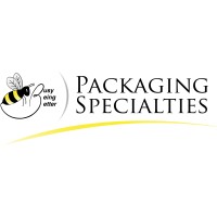 Packaging Specialty Inc logo, Packaging Specialty Inc contact details