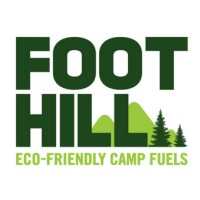 Foothill Fuels logo, Foothill Fuels contact details