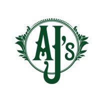 AJs Craft Cannabis logo, AJs Craft Cannabis contact details