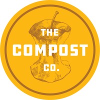 The Compost Company logo, The Compost Company contact details