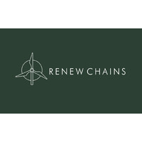 RENEW CHAINS logo, RENEW CHAINS contact details