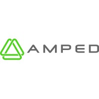 Amped Solutions logo, Amped Solutions contact details