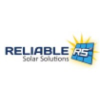 Reliable Solar Solutions, Inc. logo, Reliable Solar Solutions, Inc. contact details