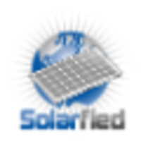 Solarfied, Inc logo, Solarfied, Inc contact details