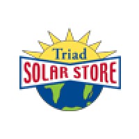 Triad Solar Store logo, Triad Solar Store contact details