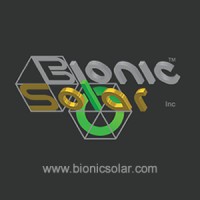 Bionic Solar Inc logo, Bionic Solar Inc contact details