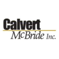 Calvert Mc Bride Printing logo, Calvert Mc Bride Printing contact details