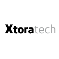 Xtoratech logo, Xtoratech contact details