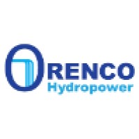 ORENCO Hydropower Inc. logo, ORENCO Hydropower Inc. contact details